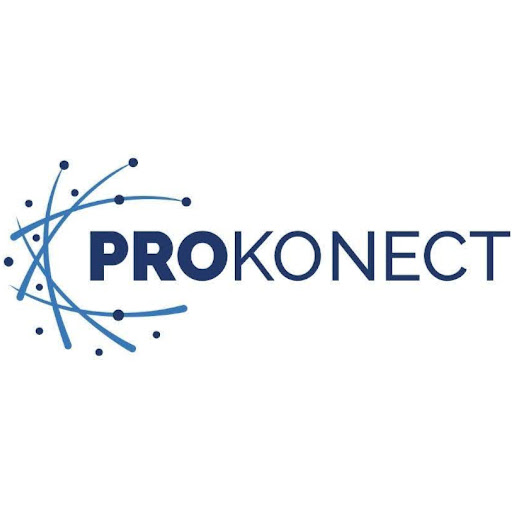Prokonect logo