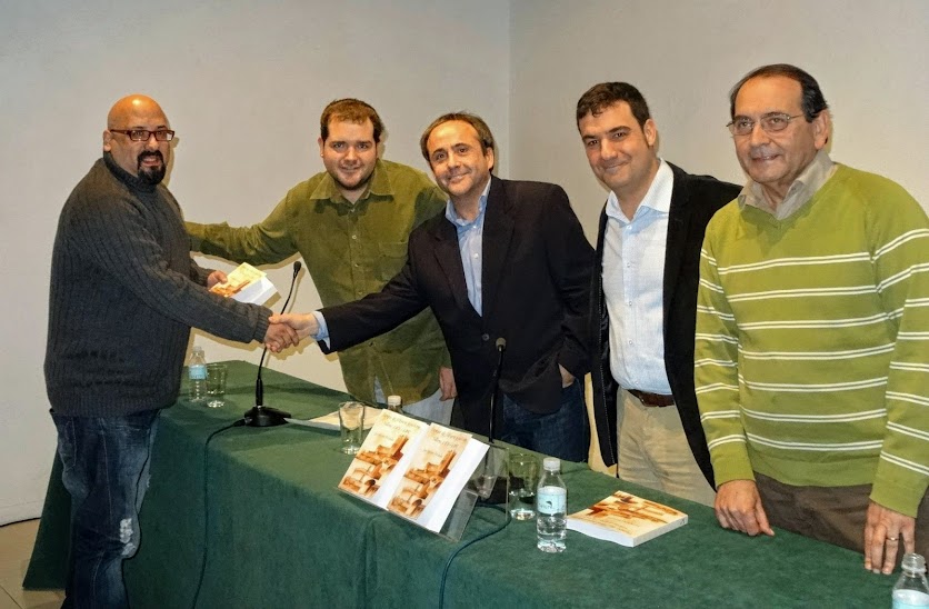 Ciudadanos C's Villena