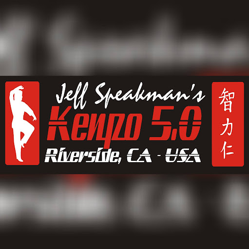 Jeff Speakman's Kenpo 5.0 Riverside