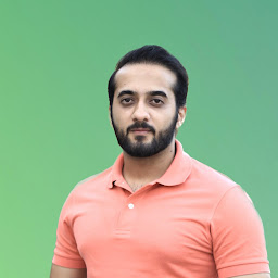 usama saeed