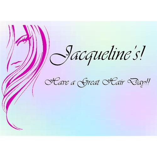 Jacqueline's! - Hair and Beauty Salon