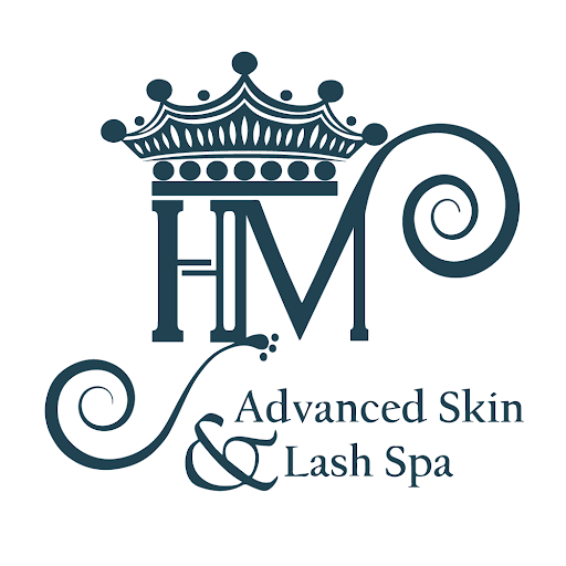HM Advanced Skin & Lash Spa - Permanent Makeup Tacoma logo