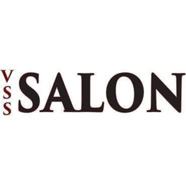 VSS Salon logo