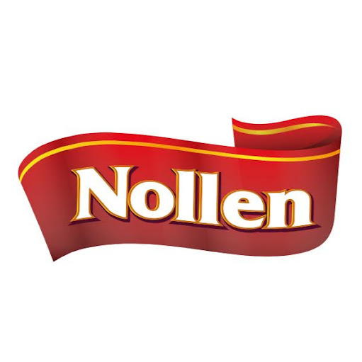 Bakkerij Nollen Enschede Miro Center logo