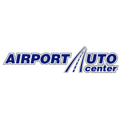 Airport Auto Center logo