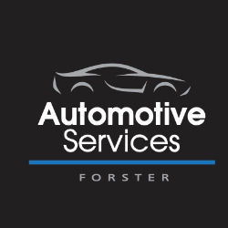 Automotive Services Forster logo