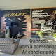 Kraft Race - Ar Condicionado Automotivo