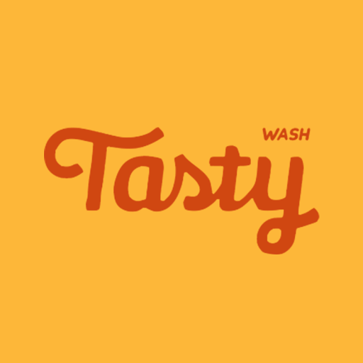 TastyWash logo