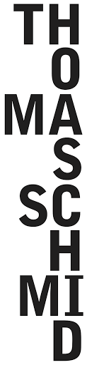 Schreinerei Thomas Schmid logo