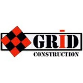 Grid Construction logo