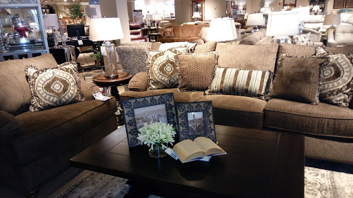 Furniture Store «Gill Bros. Furniture», reviews and photos, 8300 W Vern Dr, Muncie, IN 47304, USA