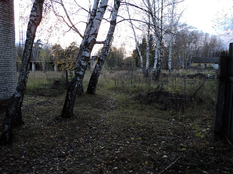 Войсковая часть 54851