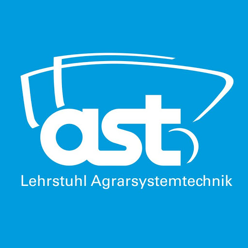 Professur für Agrarsystemtechnik logo