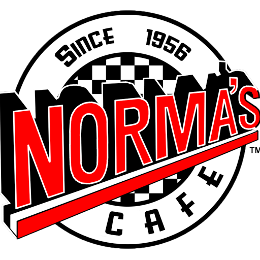 Norma's Cafe logo