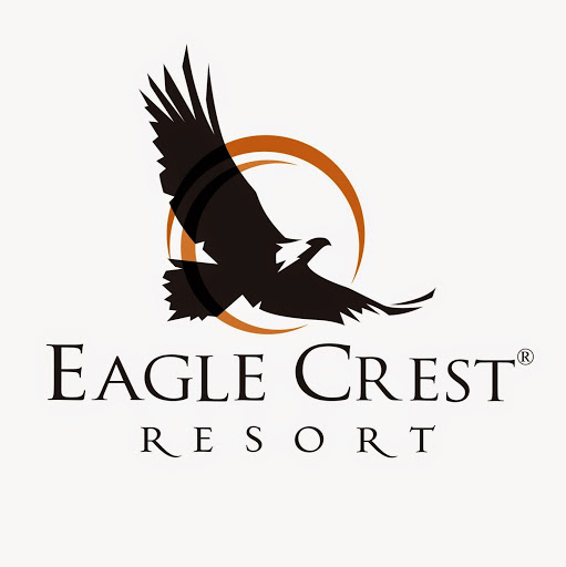 Eagle Crest Resort logo