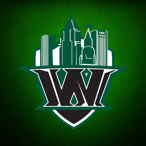 Wolstein Center logo