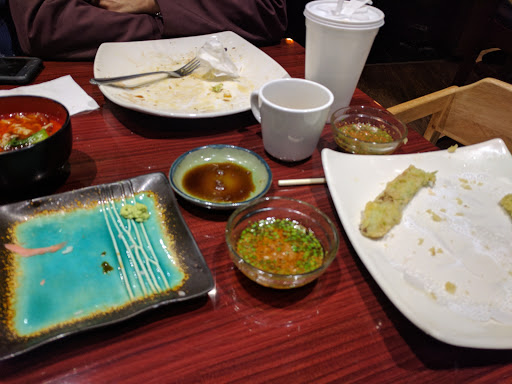 Japanese Restaurant «Sakana Of Tokyo Japanese Restaurant», reviews and photos, 5252 E 82nd St, Indianapolis, IN 46250, USA