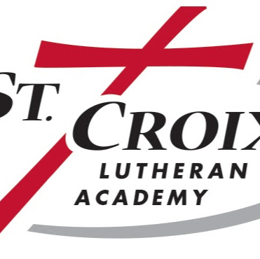 St. Croix Lutheran Academy logo