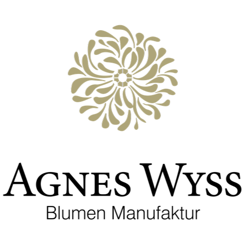 Agnes Wyss Blumen Manufaktur logo