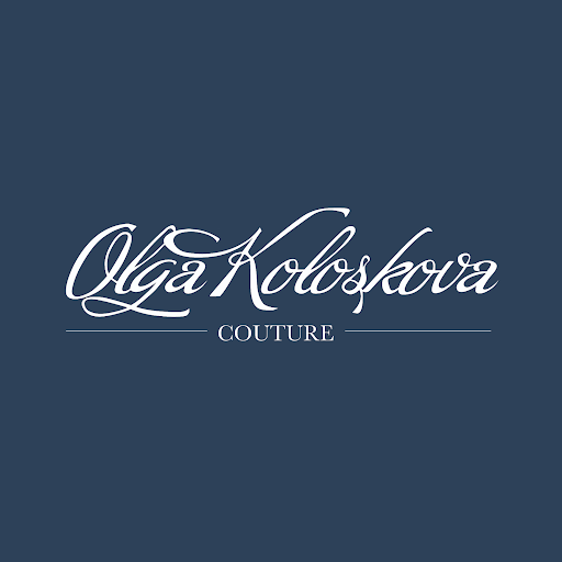 Olga Koloskova Couture logo