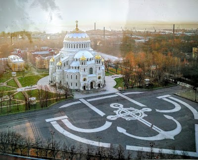 Photos of Naval Cathedral of St. Nicholas