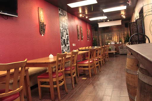 Yeganeh Bakery and Kafe Unik