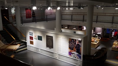 Photos of Suomen k&auml;sity&ouml;n museo