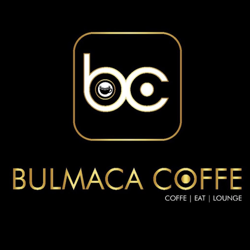 Bulmaca Cafe logo