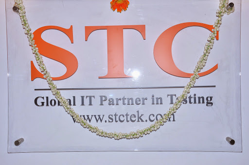 STC Technologies Private Limited, Shop No.424, 4rth Floor, Red Rose towers,, Diwan Bhadur Rd, R.S. Puram, Coimbatore, Tamil Nadu 641002, India, Software_Training_Institute, state TN