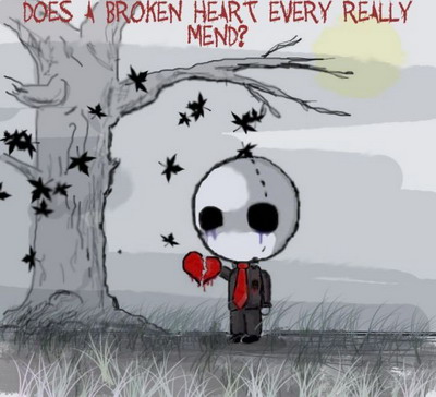 Sad Quotes On Broken Heart. quotes and sayings about