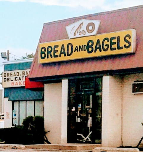 Bakery «Bread & Bagels», reviews and photos, 1600 Church Rd, Cherry Hill, NJ 08002, USA
