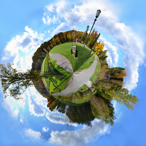 Hale Farm & Village