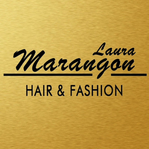 Laura Marangon logo