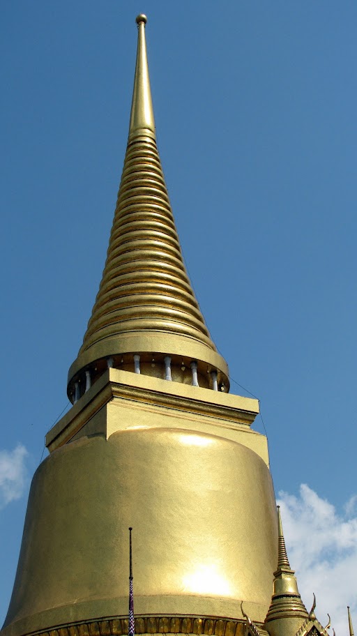 The Grand Palace, Bangkok
