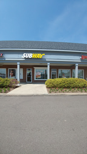 Restaurant «Subway», reviews and photos, 5900 Som Center Rd, Willoughby, OH 44094, USA