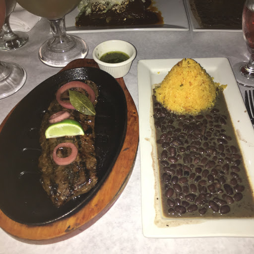Mexican Restaurant «El Coyote», reviews and photos, 70-09 Austin St, Forest Hills, NY 11375, USA