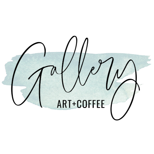 Gallery | Art + Coffee logo