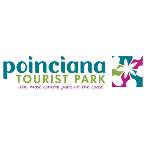 Poinciana Tourist Park logo