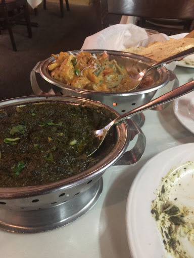 Indian Restaurant «India Bistro», reviews and photos, 6417 Roosevelt Way NE #106, Seattle, WA 98115, USA
