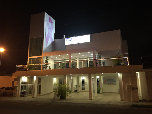 UNIDAD MEDICA INTEGRAL DEL SUR, Cto Bahia 33, Playa Ensenada, 77536 Cancún, Q.R., México, Servicios de emergencias | ZAC