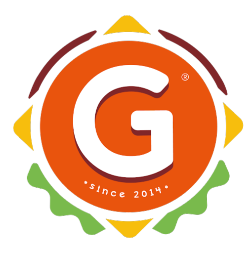 G LA DALLE AMIENS logo