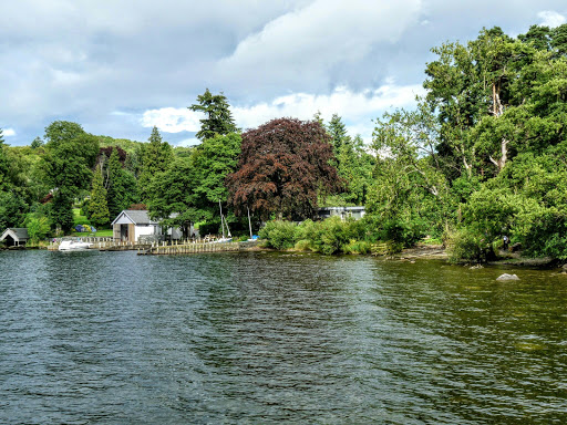 Brockhole
