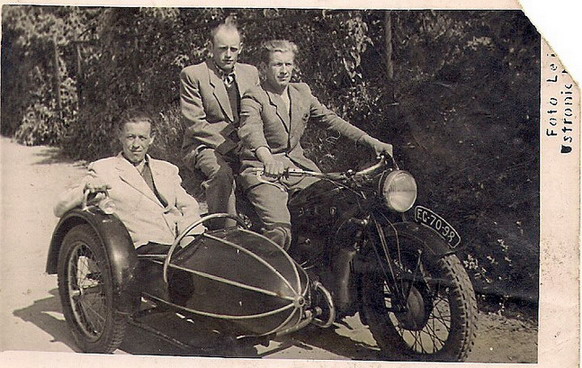 Zundapp Zündapp