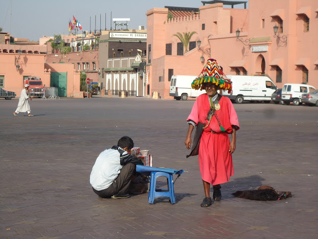 marrocos - Marrocos 2011 DSC03288