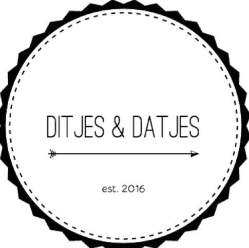 Ditjes & Datjes logo