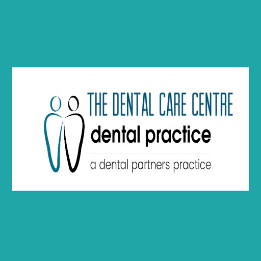 The Dental Care Centre logo