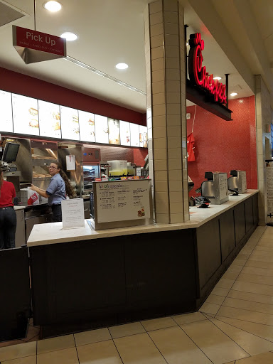 Fast Food Restaurant «Chick-fil-A», reviews and photos, 310 Daniel Webster Hwy #144, Nashua, NH 03060, USA
