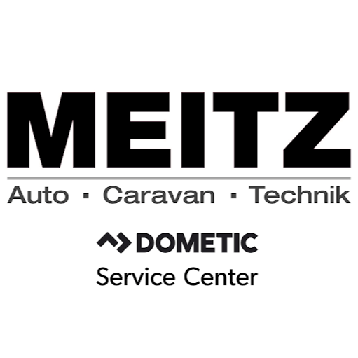 Meitz Auto Caravan Technik GmbH - Dometic Service Center logo