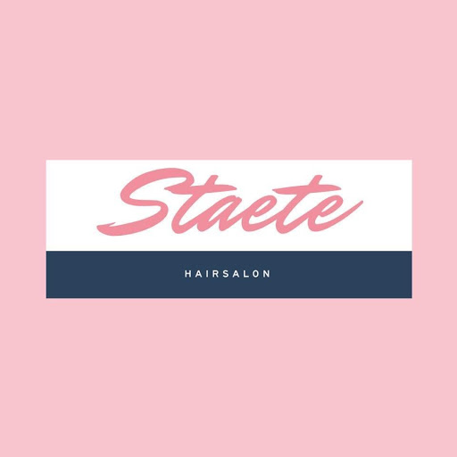 Staete Hairsalon logo