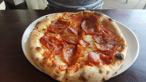 Pizza Restaurant «Pizza Republica - Greenwood Village», reviews and photos, 5375 Landmark Pl #113, Greenwood Village, CO 80111, USA
